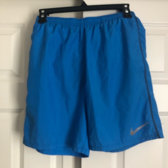 Nike swim shorts - Picture 2 of 8